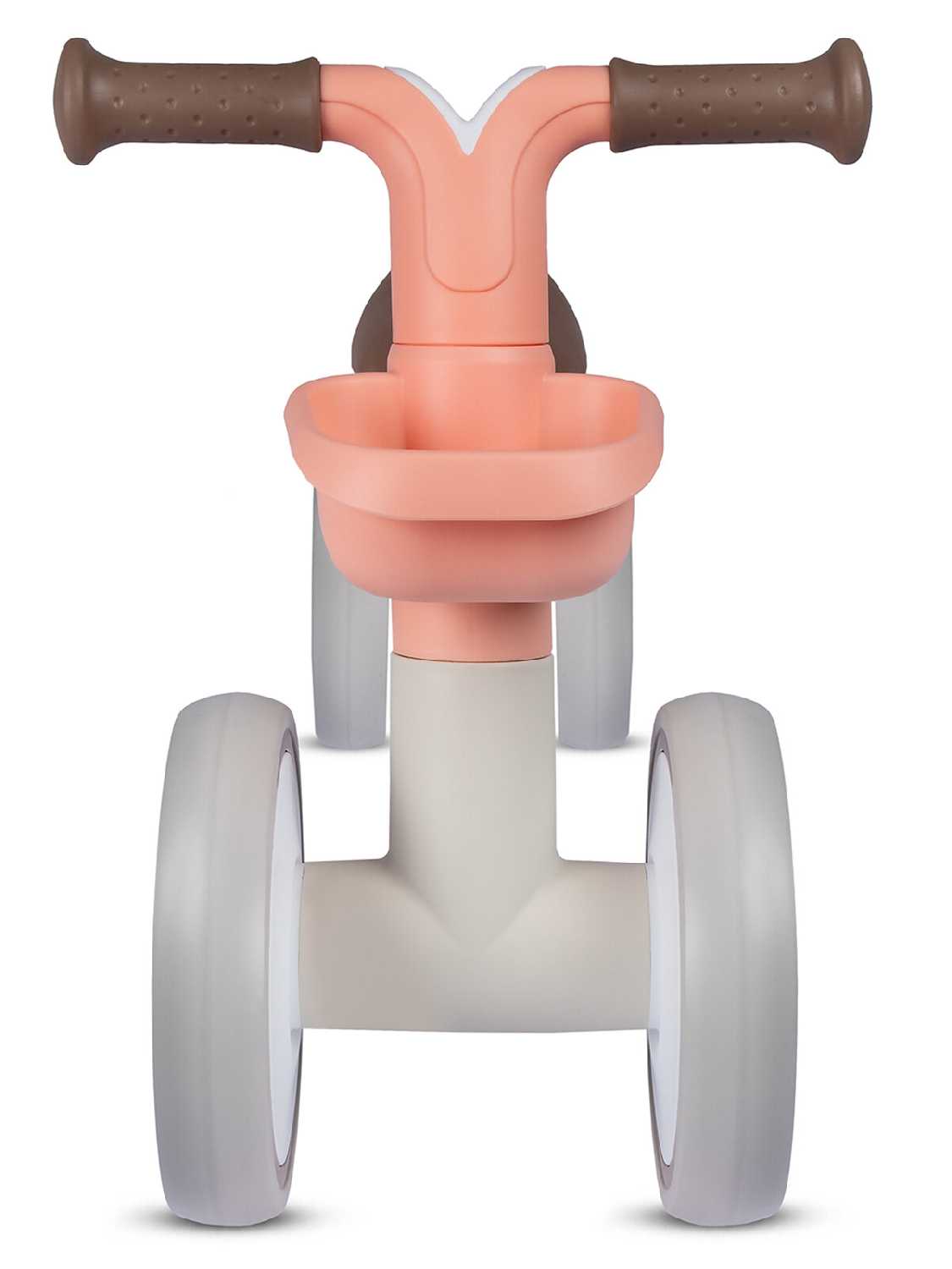 Беговел City-Ride (CR-BB-01WT) фотография 22