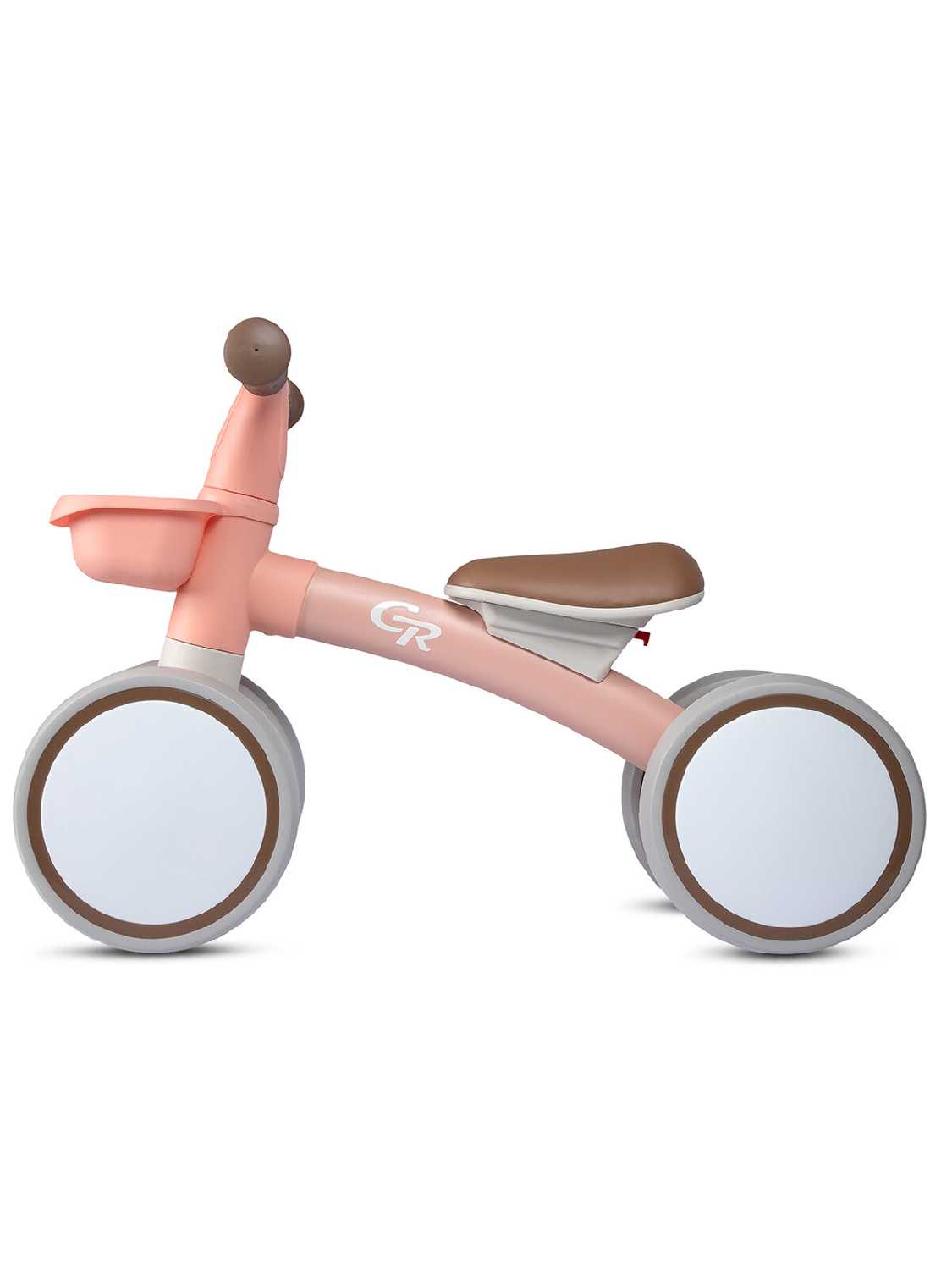 Беговел City-Ride (CR-BB-01WT) фотография 23