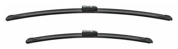 Щетка стеклоочистителя BOSCH Aerotwin A088S (2 шт.) фотография 7