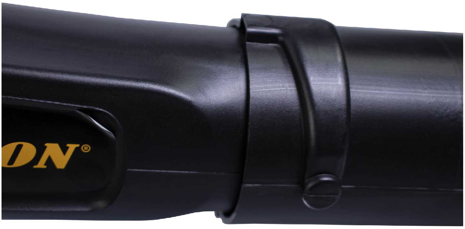 Бензиновая воздуходувка CHAMPION GВ226 фотография 2