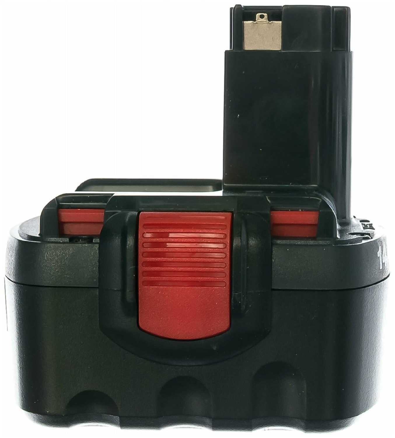 Аккумулятор BOSCH 2607335686 Ni-Mh 14.4 В фотография 3