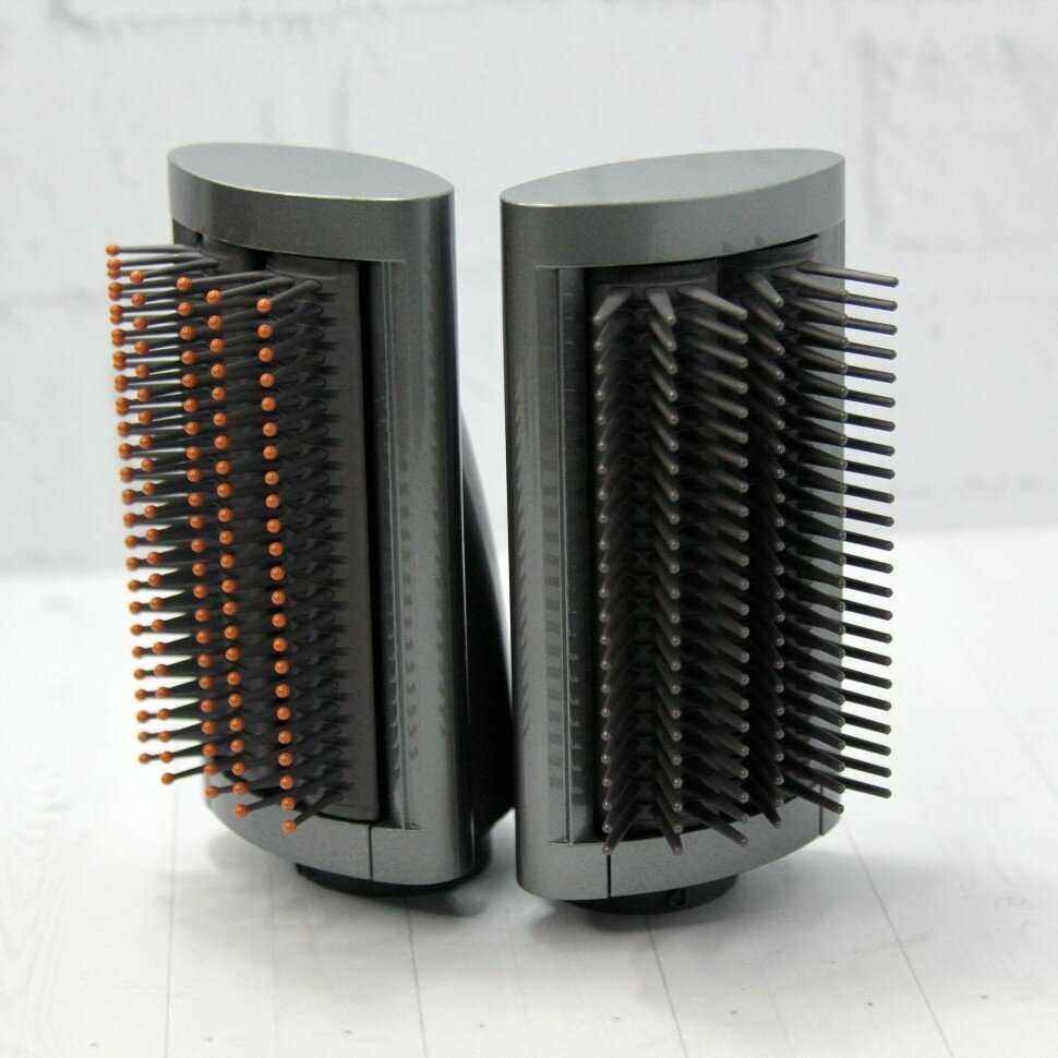 Мультистайлер Dyson Airwrap multi-styler Complete (408028-01) фотография 9