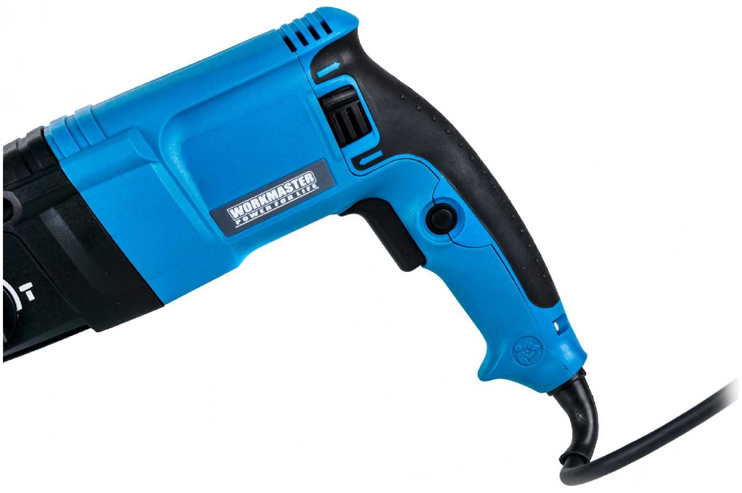 Перфоратор Workmaster ПР-1000 WO-ПР-1000, 1000 Вт фотография 3