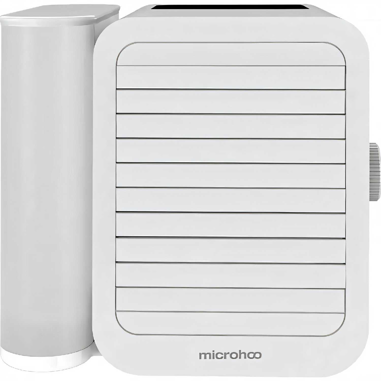 Персональный кондиционер Microhoo MH01RU фотография 2