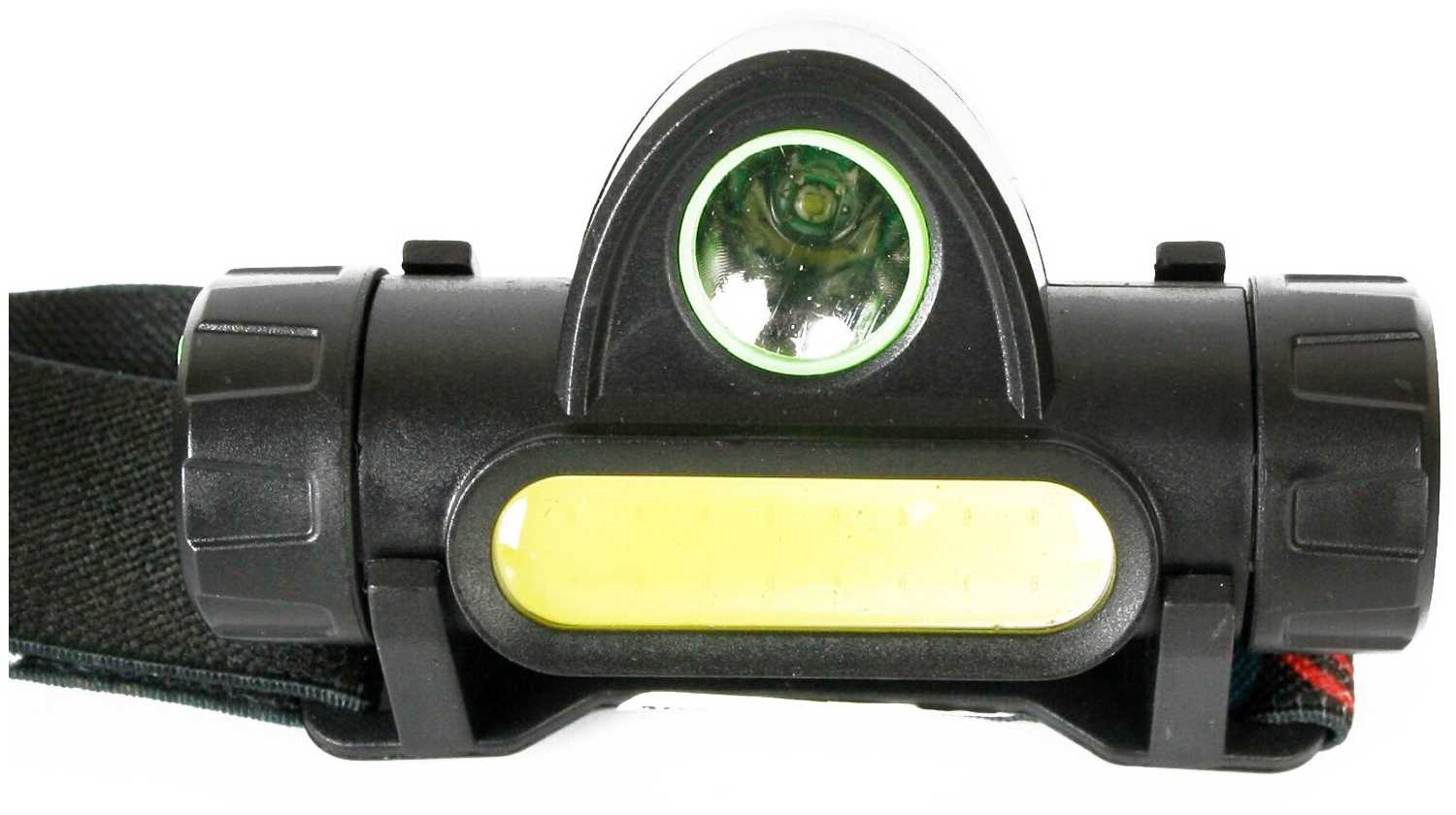 Налобный фонарь Ultraflash E1340 фотография 9
