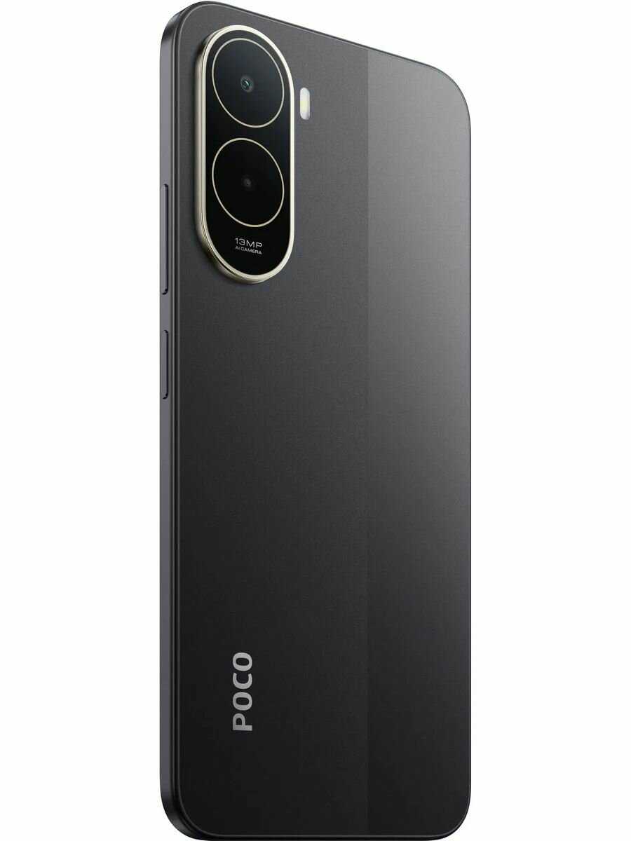 Смартфон POCO C81 Pro фотография 5