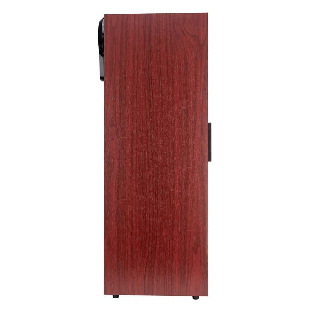 Колонка Home Sound (FM-радио, дисплей, караоке) фотография 23