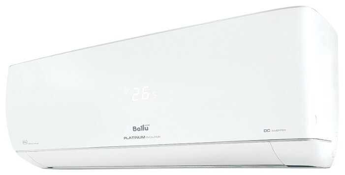 Сплит-система Ballu BSUI-09HN8