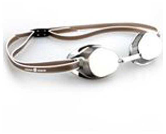 Стартовые очки Racer SW mirror фотография 3