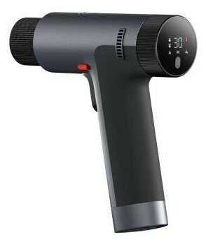 Аккумуляторная дрель-шуруповерт Xiaomi Max Brushless Cordless Drill 12V фотография 1