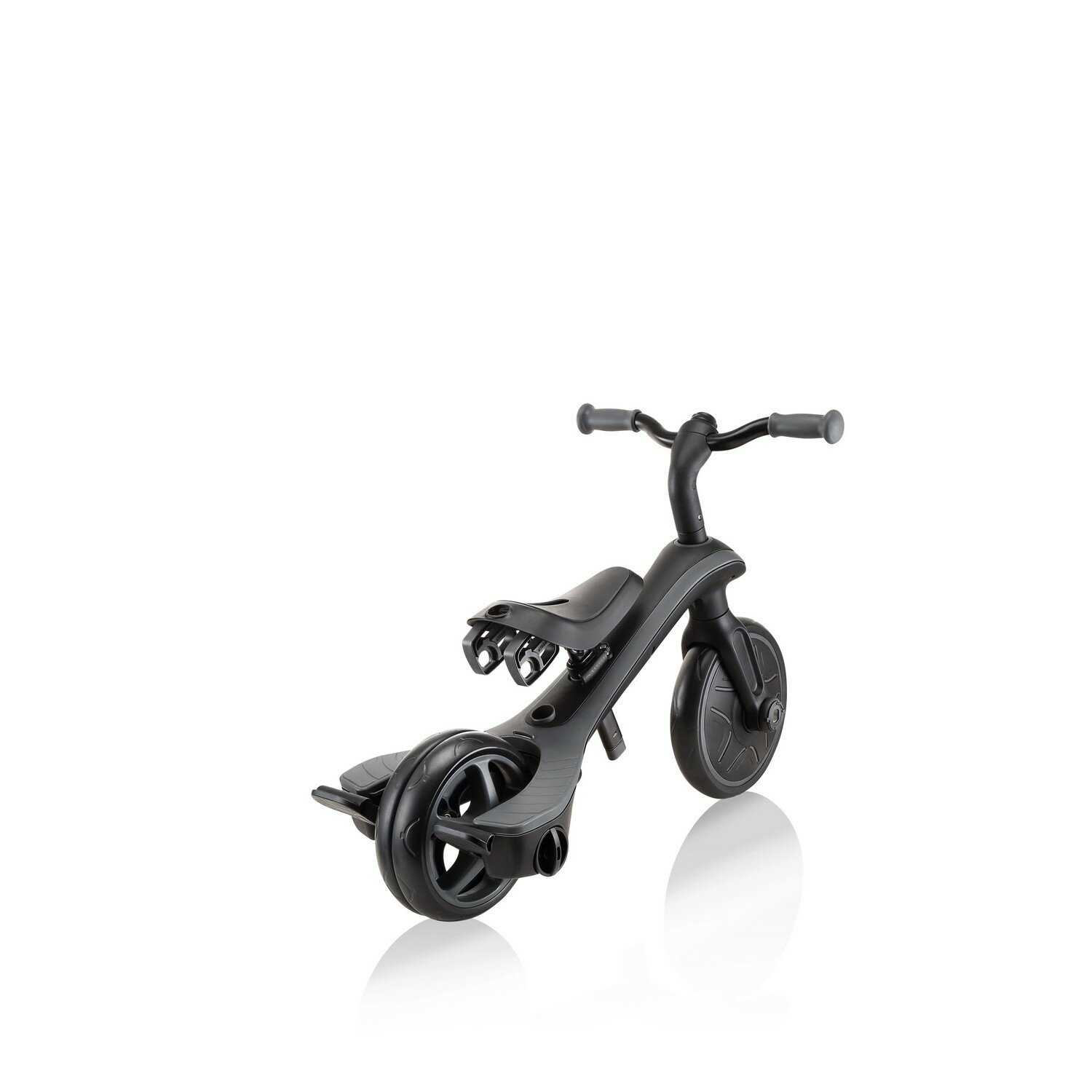 Детский велосипед Globber Trike Explorer 4in1 Deluxe Play фотография 11