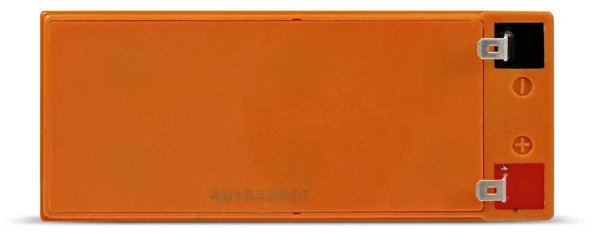 Аккумуляторная батарея ExeGate EX282965RUS фотография 1