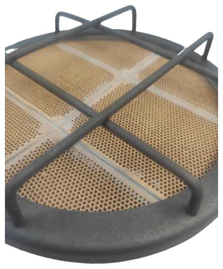 Юза Сибирячка Г.И.И-1,15 (1.15 кВт) фотография 15