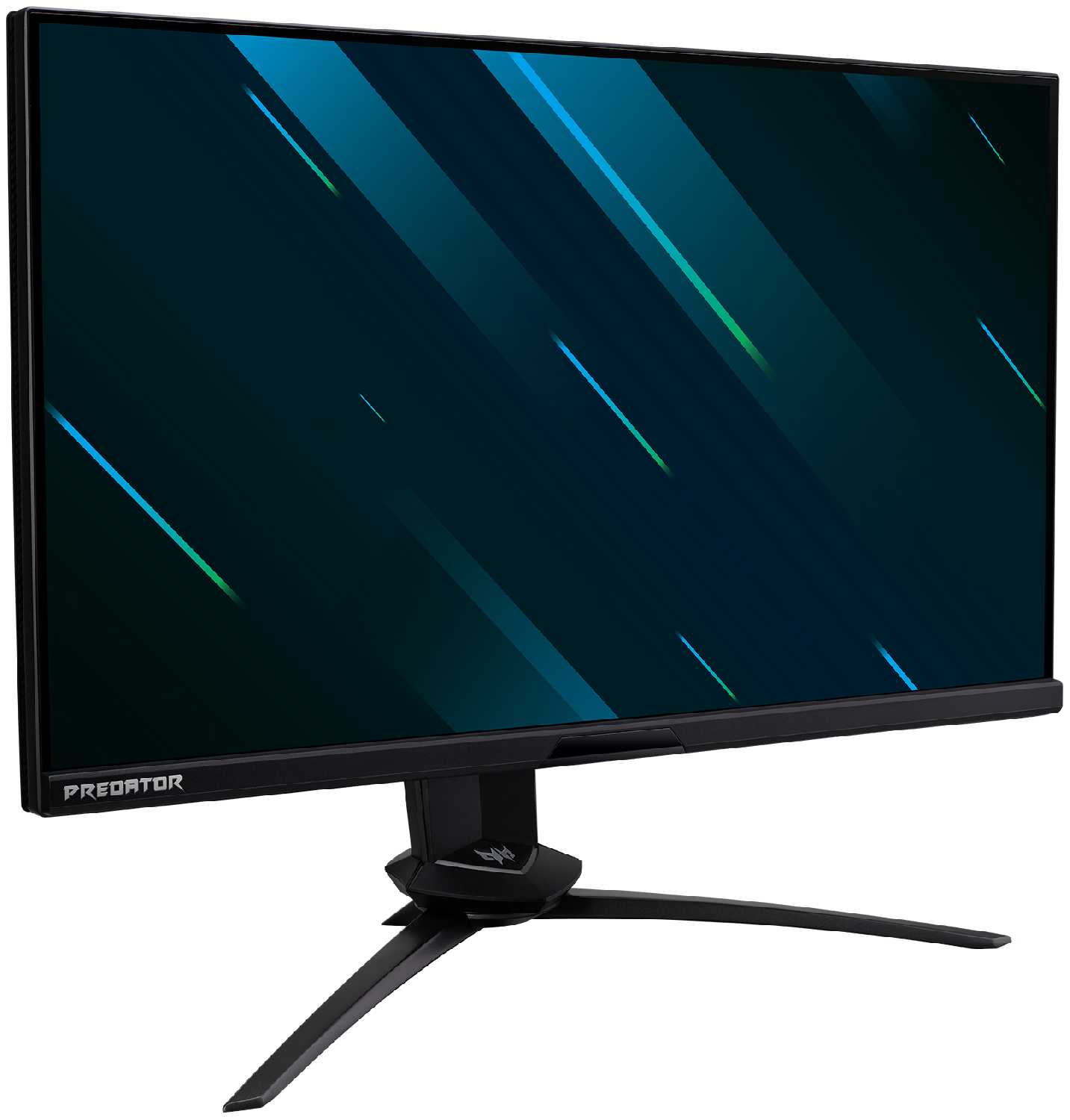 Монитор Acer X25 UM.KX0EE.006 фотография 1