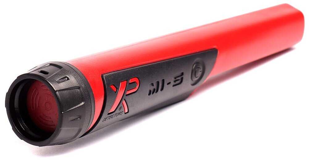 Металлоискатель XP Deus 2 с катушкой 28 FMF (11