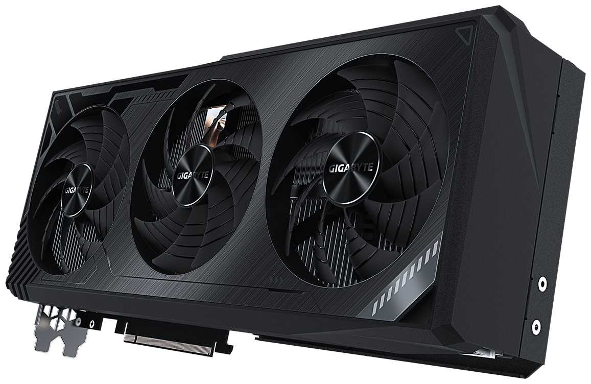 Видеокарта GIGABYTE GeForce RTX 3090 Ti GAMING OC 24G (GV-N309TGAMING OC-24GD) фотография 1