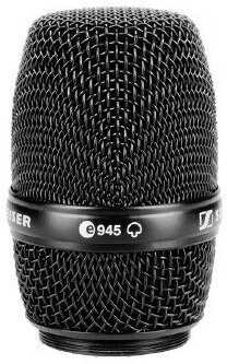 Sennheiser MMD 945-1 (BK) фотография 1