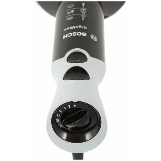 Погружной блендер BOSCH MSM 67170 фотография 9