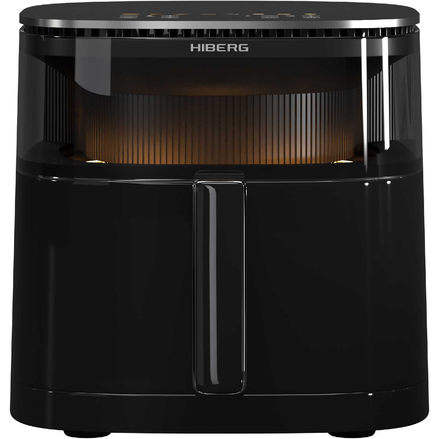 Аэрогриль HIBERG MDC 600 B фотография 8