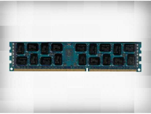 Оперативная память Hynix 8 ГБ DDR3 DIMM CL11 (HMT31GR7CFR4C-PB) фотография 3