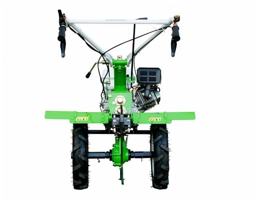 Культиватор бензиновый Aurora COUNTRY 1050 ADVANCE, 7.61 л.с. фотография 1