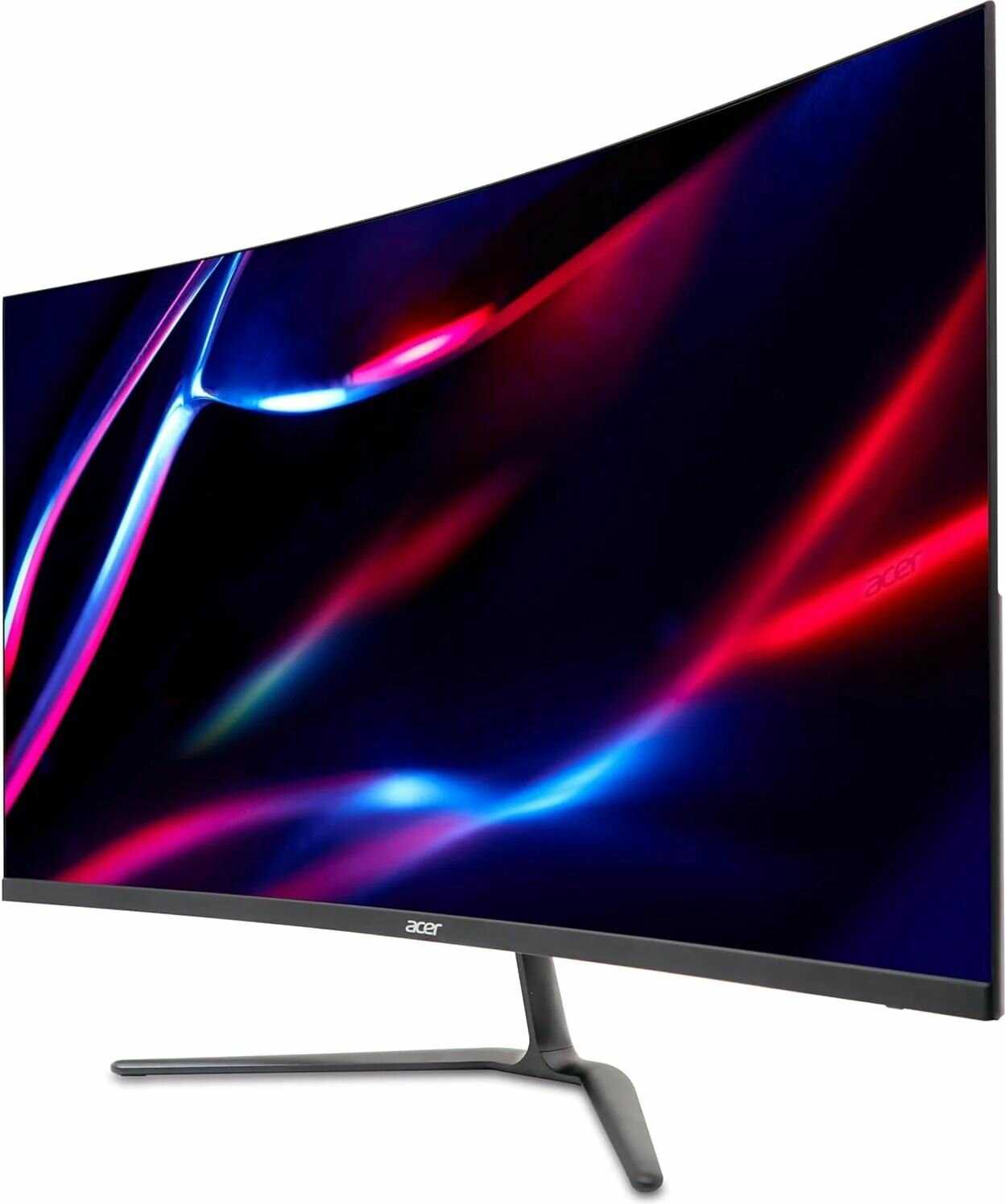 Монитор Acer Nitro XZ342CUV3bmiiphx (um. cx2ee.305) фотография 1