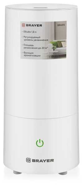 Климатический Прибор Brayer BR4915