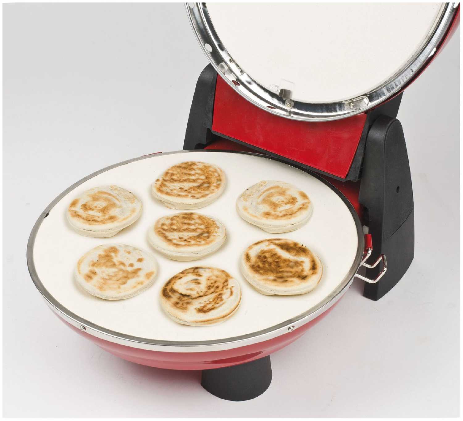 Пицца-мейкер G3 Ferrari Delizia G10006 фотография 25