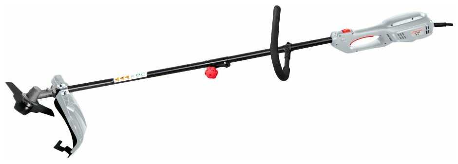 Триммер электрический Энергомаш ЭТ-1500