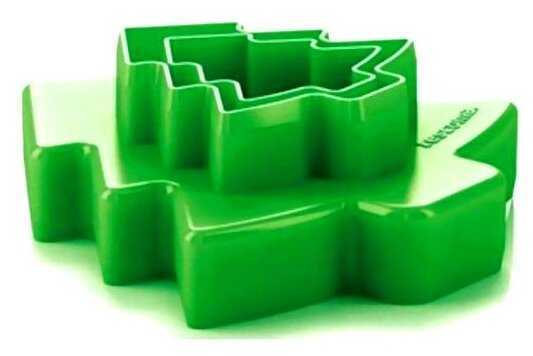 Форма для печенья Tescoma Delicia 630865, 2 шт. фотография 1