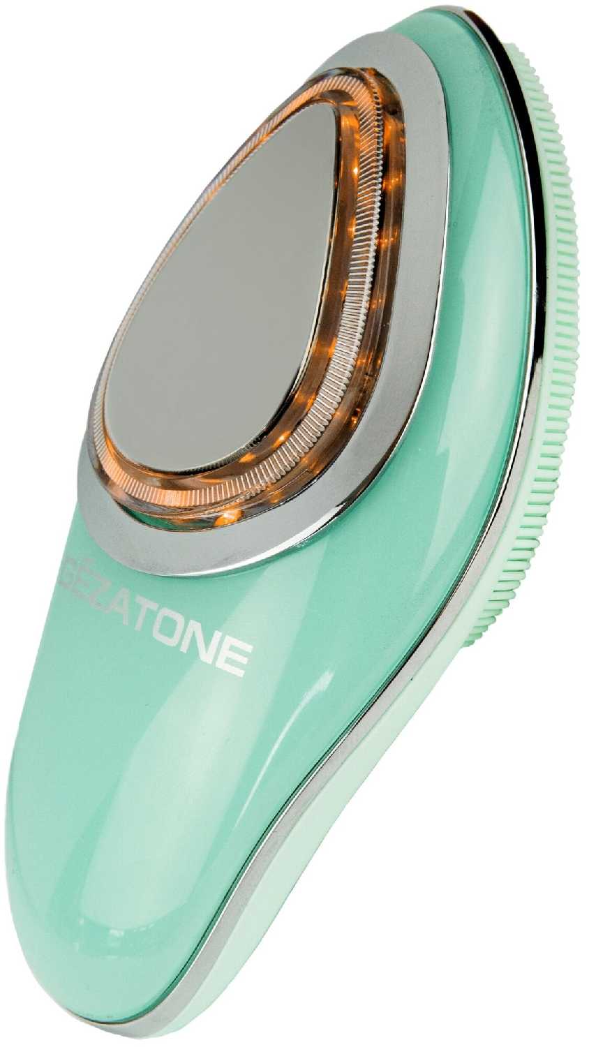 Щетка для очищения лица Gezatone M780