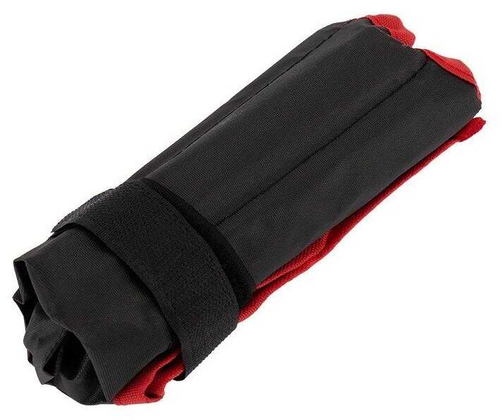 Набор торцевых ключей-трубок REXANT с воротком из углеродистой стали 6х22 мм, 10 шт фотография 6