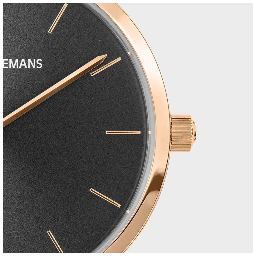 Часы Jacques Lemans Classic 1-2110J фотография 3