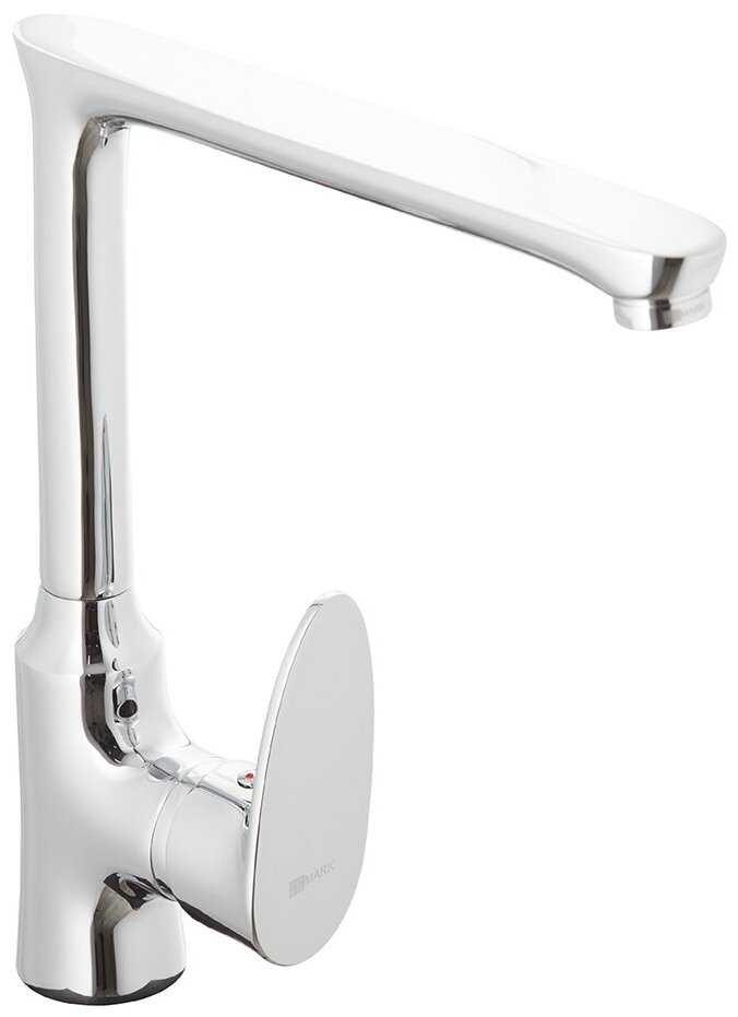 Смеситель Lemark LM0205C фотография 2