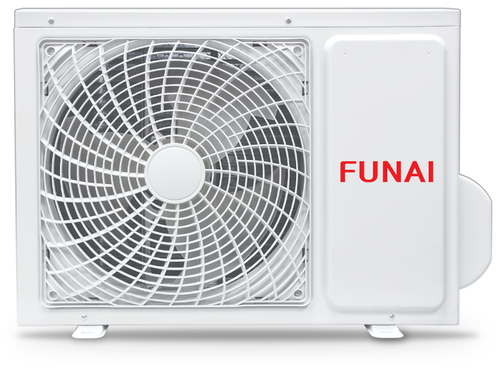 Сплит-система FUNAI RAC-SN55HP.D03 фотография 2