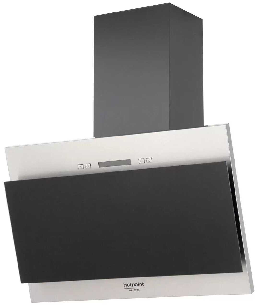 Вытяжка Hotpoint RU HHVP 6.4 LL K