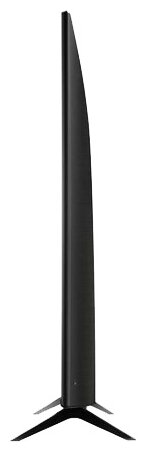 Телевизор LG 55SM8050 2019 NanoCell, HDR, LED фотография 2