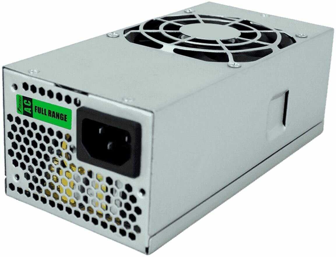 Блок питания Inwin POWERMAN PM-300TFX 300W 80+ Bronze (6141300)