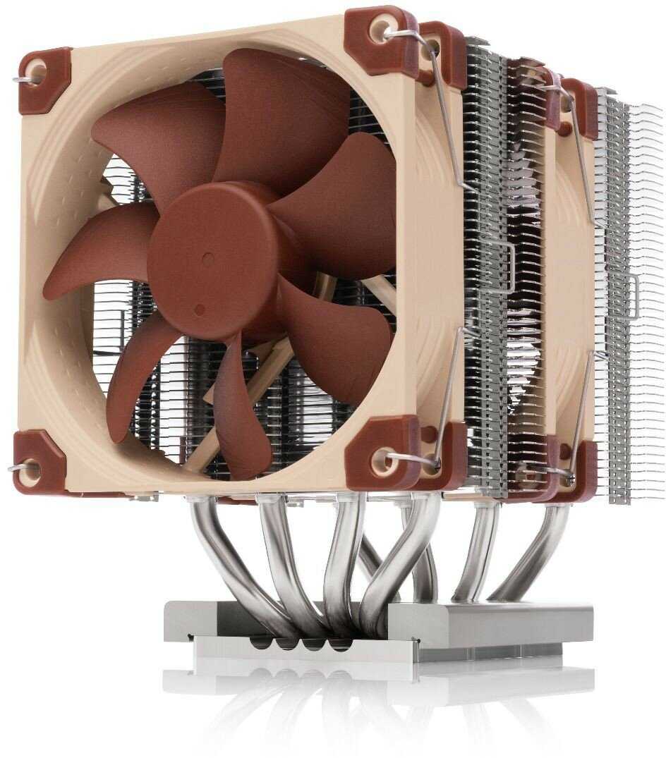 Кулер Noctua Noctua (NH-D9-TR5-SP6-4U)