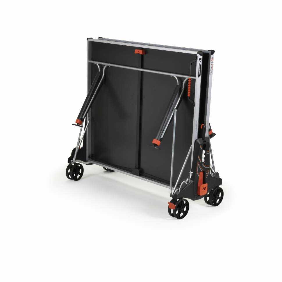 Теннисный стол Cornilleau 500X Outdoor (500X) фотография 2