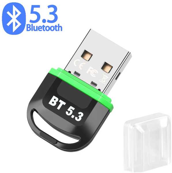 Адаптер PALMEXX USB Bluetooth 5.3 BLE