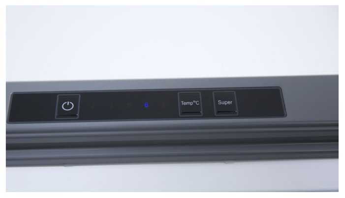 Холодильник Hotpoint-Ariston HS 4200 X фотография 8