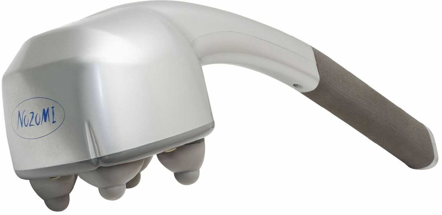 Массажер медицинский Nozomi MH-102 фотография 13