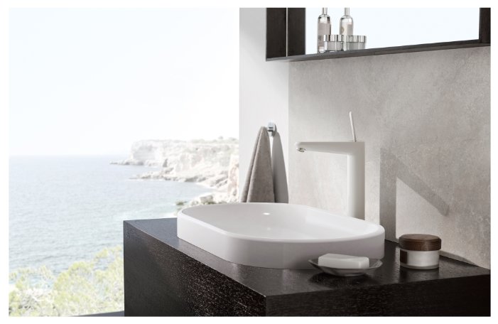 Смеситель Grohe 23428 фотография 2