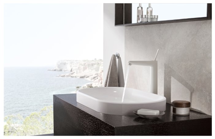 Смеситель Grohe 23428 фотография 3
