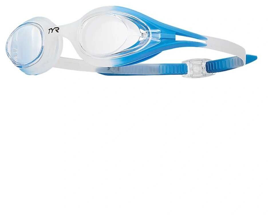 Очки для плавания Tyr Hydra Flare