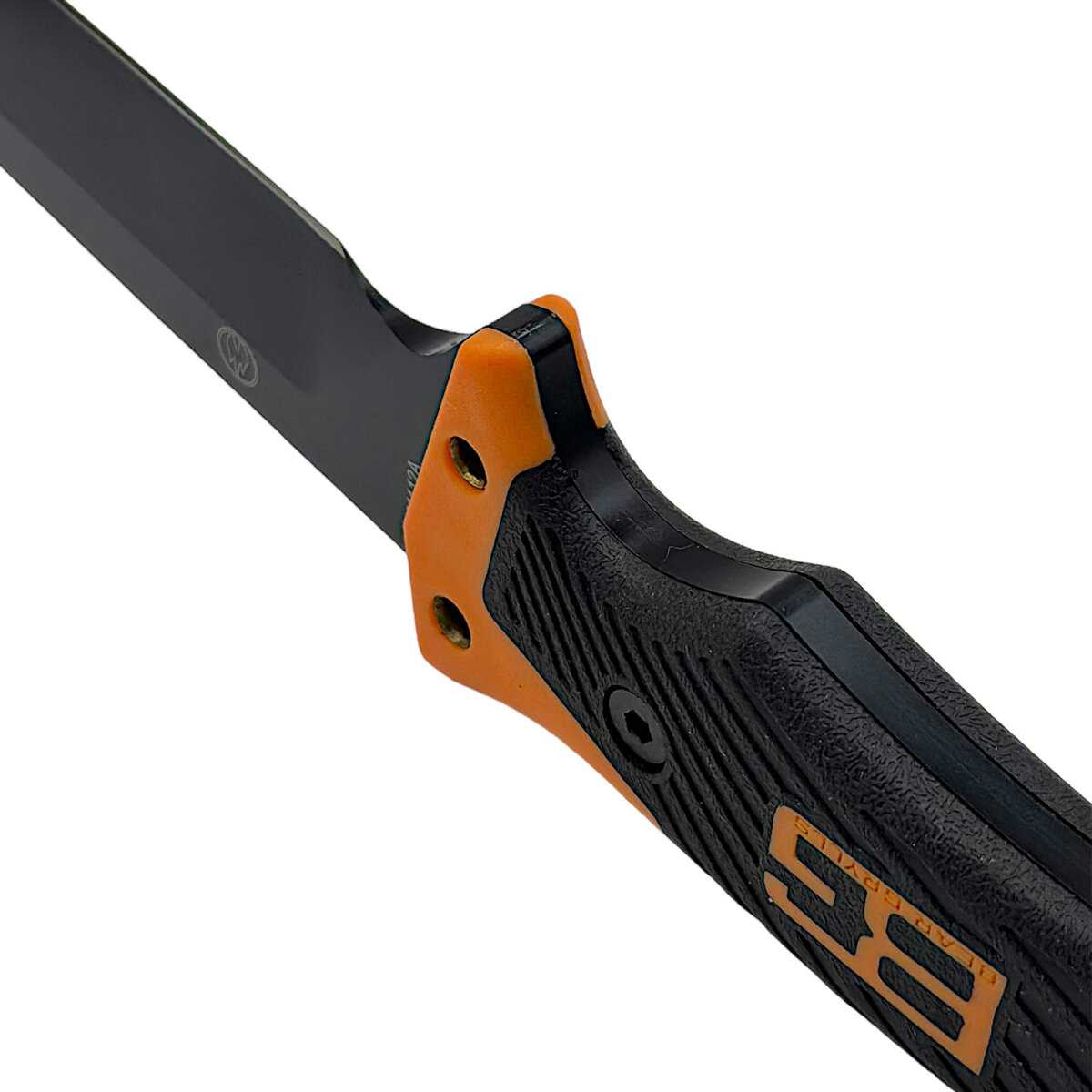 Нож Gerber Bear Grylls фотография 10