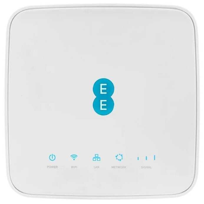 До 300Мбит/сек роутер HH70VB (4G EE Router Alcatel) 3G/4G LTE маршрутизатор Wi-Fi Cat.7 Wi-Fi 2,4+5ГГц
