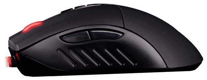 Игровая мышь Bloody P30 Pro фотография 2