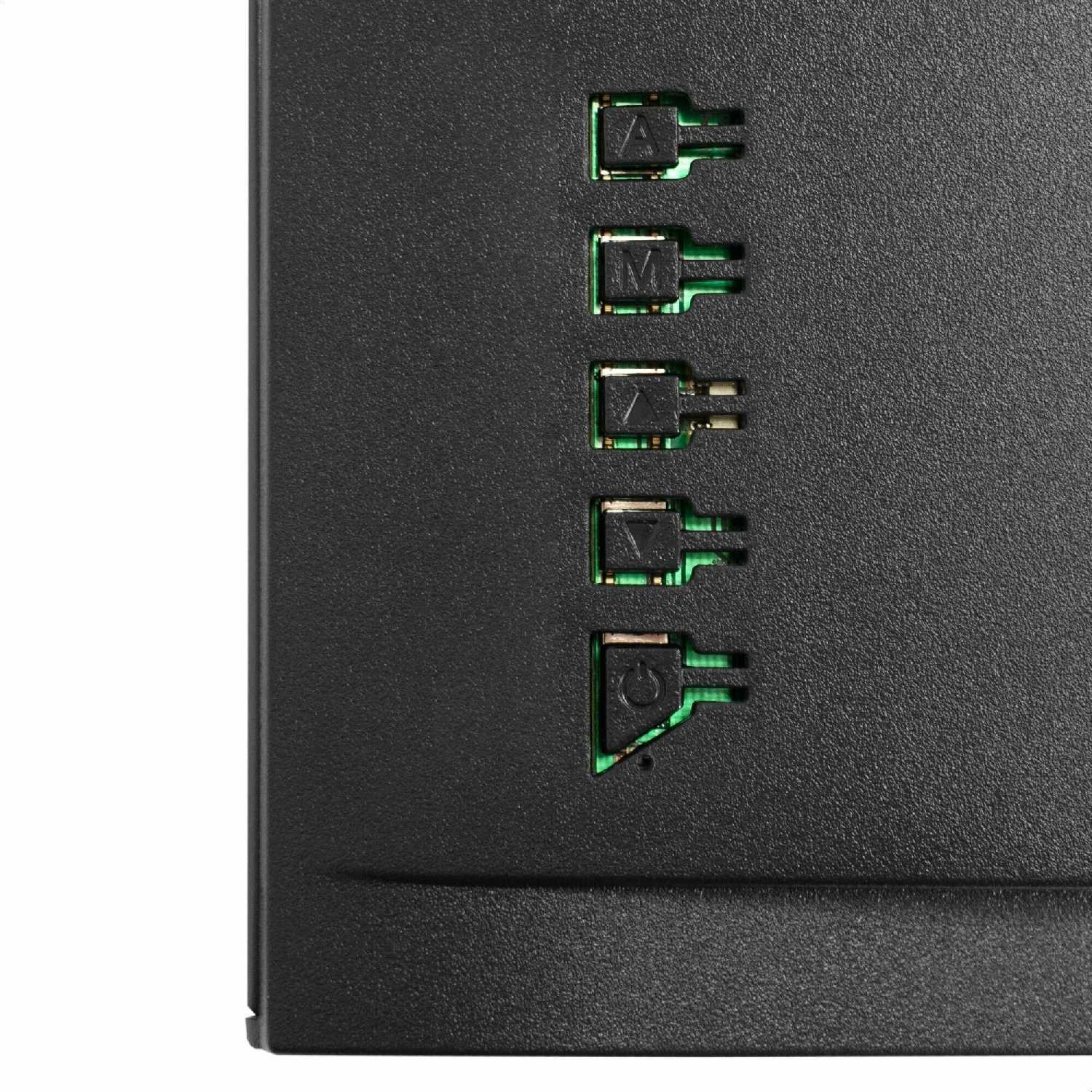 Монитор ExeGate ProSmart EV2407 фотография 26